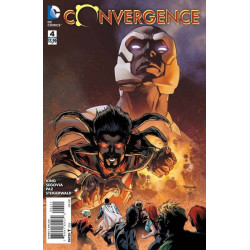 Convergence  Issue 4