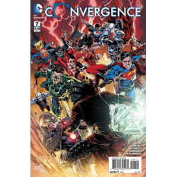 Convergence  Issue 7