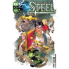 Dark Knights of Steel  Issue  2