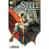 Dark Knights of Steel  Issue  6