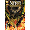 Dark Knights of Steel  Issue  7