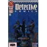 Detective Comics Vol. 1 Annual 3