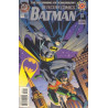 Detective Comics Vol. 1 Issue    0