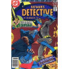 Detective Comics Vol. 1 Issue  479