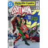 Detective Comics Vol. 1 Issue  521