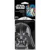 Star Wars: Darth Vader Vanilla Air Freshener 2-Pack