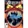 Detective Comics Vol. 1 Issue  593