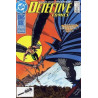 Detective Comics Vol. 1 Issue  595