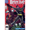 Detective Comics Vol. 1 Issue  602