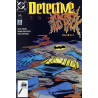 Detective Comics Vol. 1 Issue  605