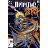Detective Comics Vol. 1 Issue  607