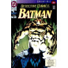 Detective Comics Vol. 1 Issue  666