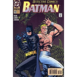 Detective Comics Vol. 1 Issue  685