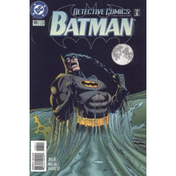 Detective Comics Vol. 1 Issue  688