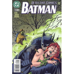 Detective Comics Vol. 1 Issue  694