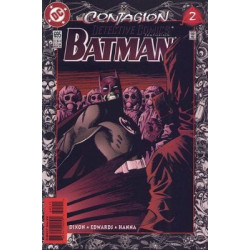 Detective Comics Vol. 1 Issue  695