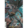Detective Comics Vol. 1 Issue 1011b Variant