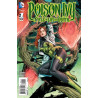 Poison Ivy: Cycle of Life and Death  Issue 1