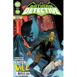 Detective Comics Vol. 1 Issue 1039