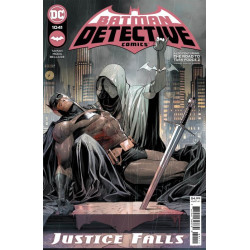 Detective Comics Vol. 1 Issue 1041