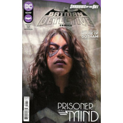 Detective Comics Vol. 1 Issue 1049