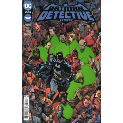 Detective Comics Vol. 1 Issue 1059