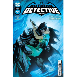 Detective Comics Vol. 1 Issue 1061