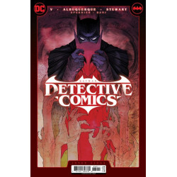 Detective Comics Vol. 1 Issue 1062