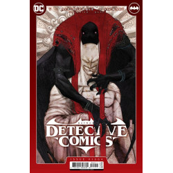 Detective Comics Vol. 1 Issue 1064