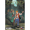 Dryad Issue 1b Variant
