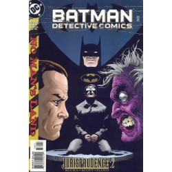 Detective Comics Vol. 1 Issue  739