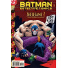 Detective Comics Vol. 1 Issue  740