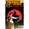 Detective Comics Vol. 1 Issue  743
