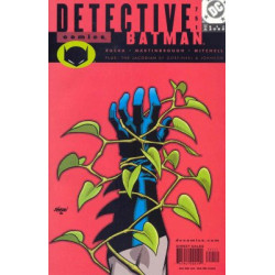 Detective Comics Vol. 1 Issue  751