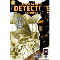 Detective Comics Vol. 1 Issue  787