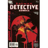 Detective Comics Vol. 1 Issue  809