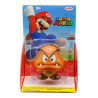 World of Nintendo - Super Mario - Goomba 2.5-inch Articulated Figure