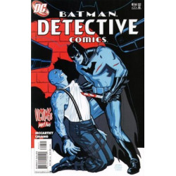 Detective Comics Vol. 1 Issue  816