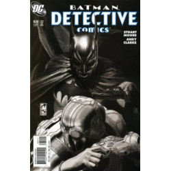 Detective Comics Vol. 1 Issue  830