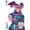 Detective Comics Vol. 2 Issue 43