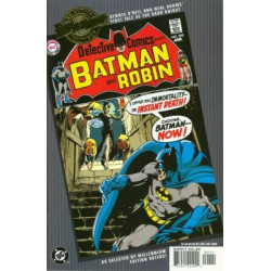 Millennium Edition: Detective Comics 395 One-Shot Issue 395