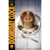 Doomsday Clock  Issue  4