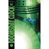 Doomsday Clock  Issue  7