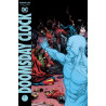 Doomsday Clock  Issue  9b Variant