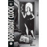 Doomsday Clock  Issue 10