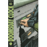 Doomsday Clock  Issue 11