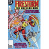 Firestorm, the Nuclear Man Vol. 2 Issue 65