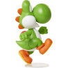 World of Nintendo - Super Mario - Running Yoshi 2.5-inch Articulated Figure