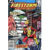 Fury of Firestorm  Issue 37