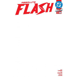 Absolute Flash Issue  1i Variant